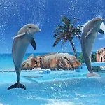 Διαμέρισμα Beach Nearby Modern Apartment W 2 Bedrooms