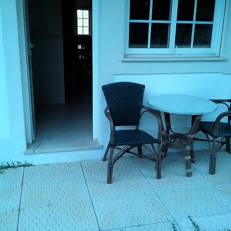 With 2 Bedrooms B Апартаменты Албуфейра