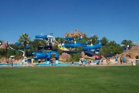 Апартаменты With 2 Bedrooms B Албуфейра