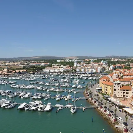 With 2 Bedrooms B Apartament *