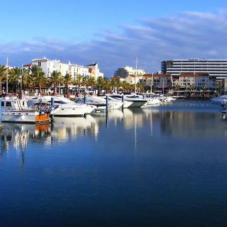 Apartament With 2 Bedrooms B *