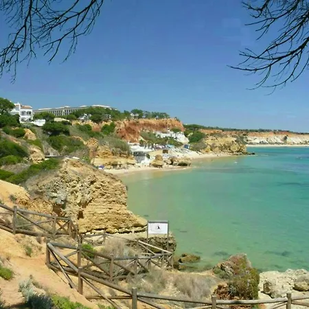 Apartamento Nearby Modern W 2 Bedrooms Albufeira