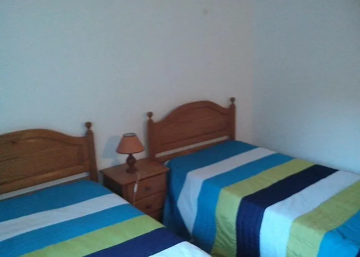 With 2 Bedrooms B * Албуфейра