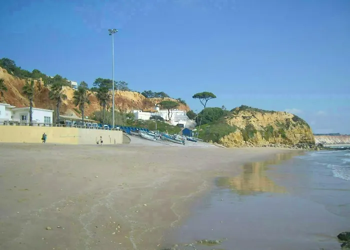 With 2 Bedrooms B * Албуфейра