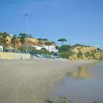Beach Nearby Modern Apartment W 2 Bedrooms * אלבופיירה