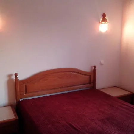 Beach Nearby Modern Apartment W 2 Bedrooms * אלבופיירה